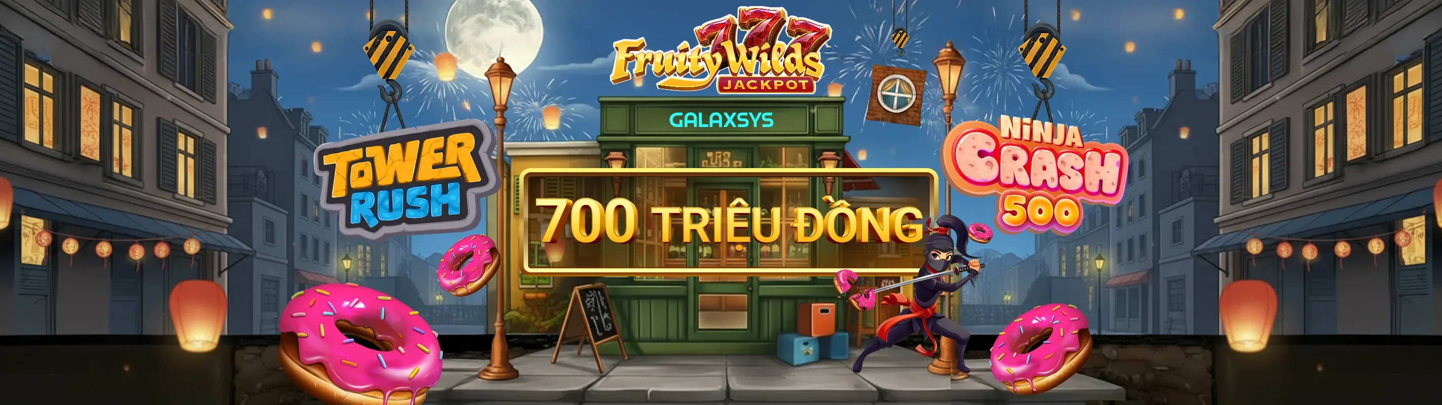 Sòng bạc trực tuyến 22win đăng nhập với các trò chơi casino hấp dẫn