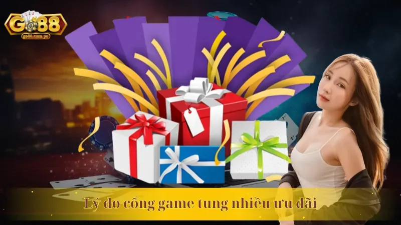 Ưu Đãi Riêng Cho Thể Thao, Casino, Slot Game & Bắn Cá