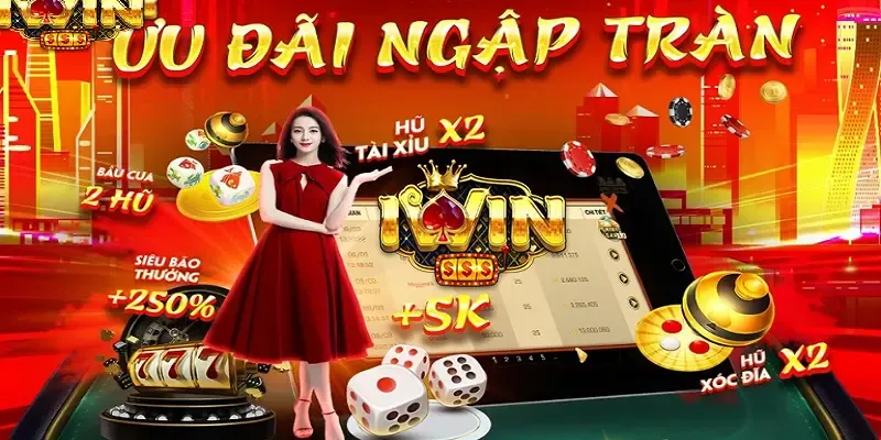 Khuyến mãi chào mừng thành viên mới 22win