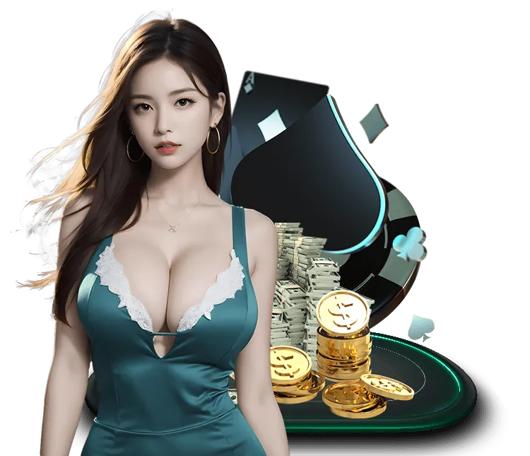 Các trò chơi bài Baccarat và Blackjack tại 22win